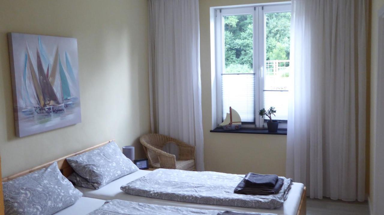 Ferienwohnung Goldenitz Warlitz エクステリア 写真
